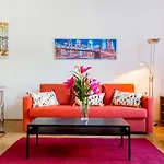 Wonderful Comfortable Apartment