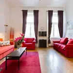 Wonderful Comfortable Apartment