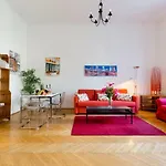 Wonderful Comfortable Apartment