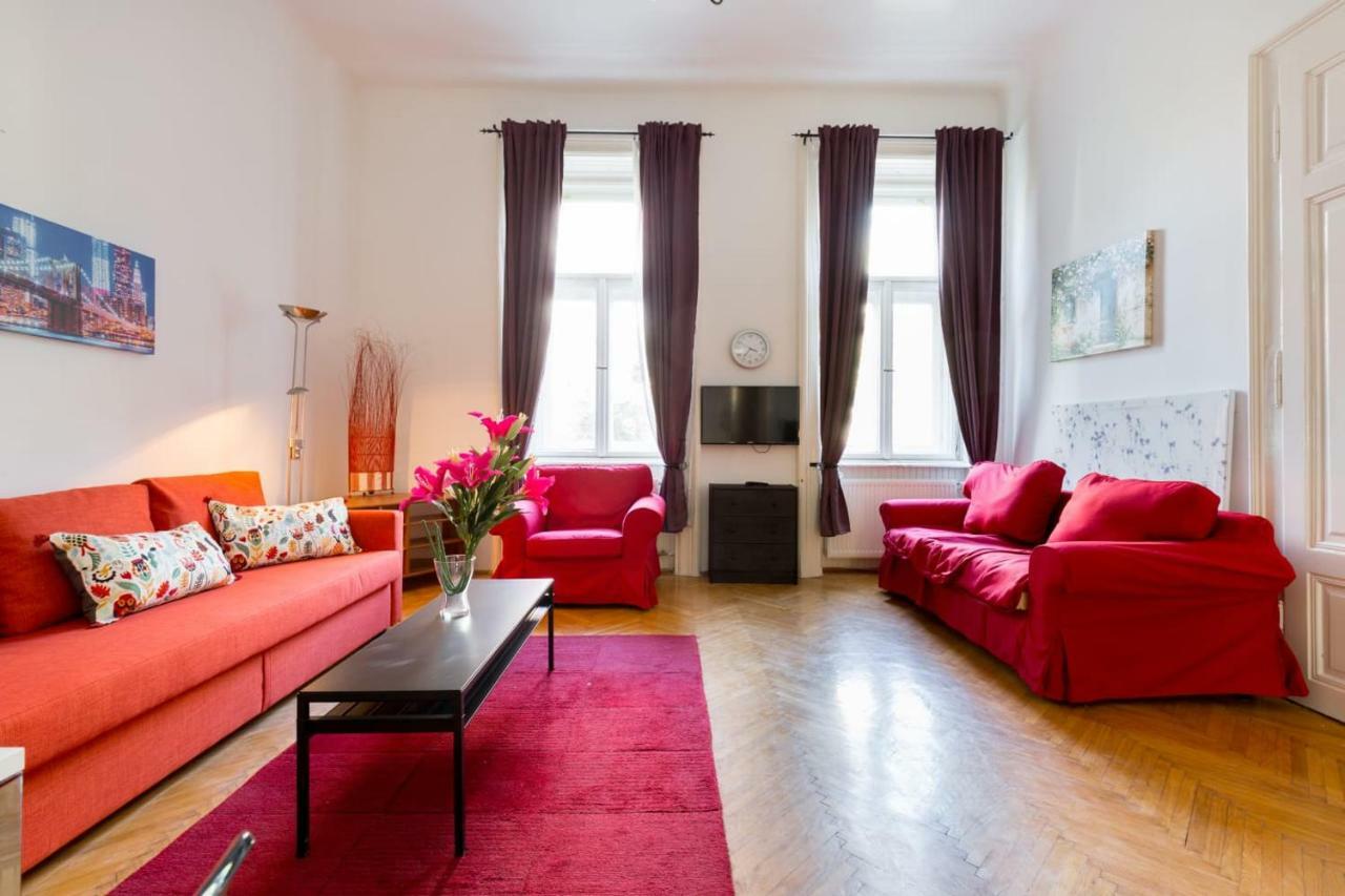 Appartement Wonderful Comfortable *
