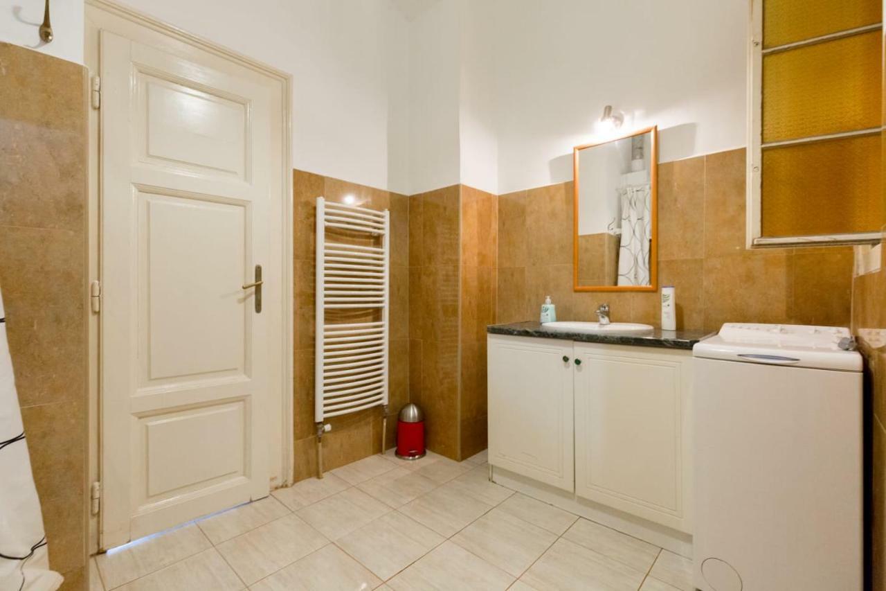 Appartement Wonderful Comfortable Boedapest