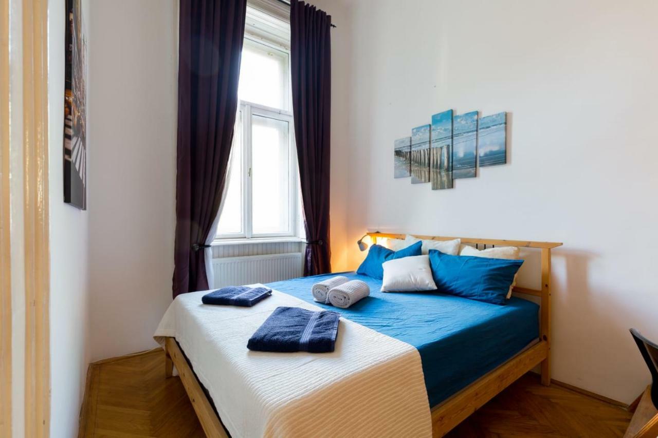 Appartement Wonderful Comfortable Boedapest