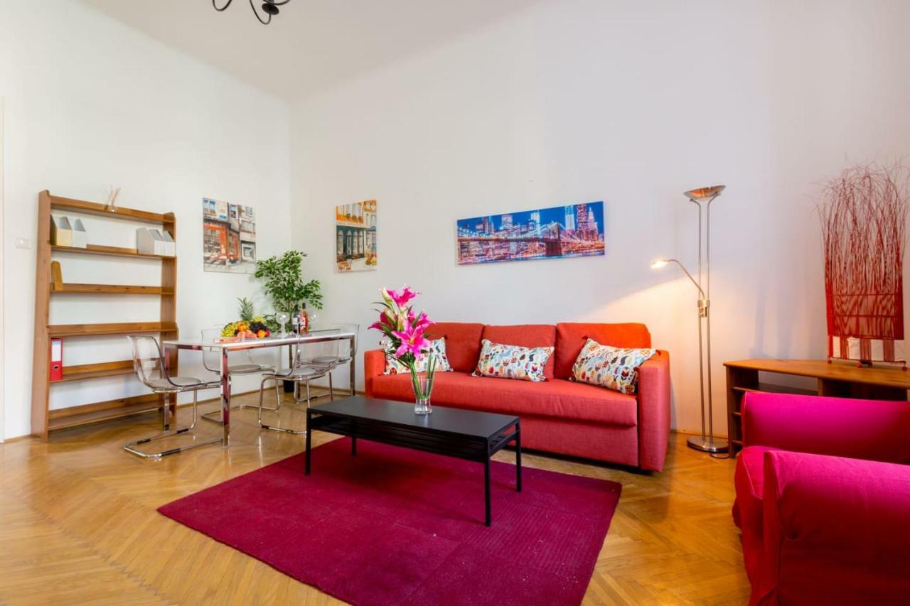 Wonderful Comfortable Appartement *