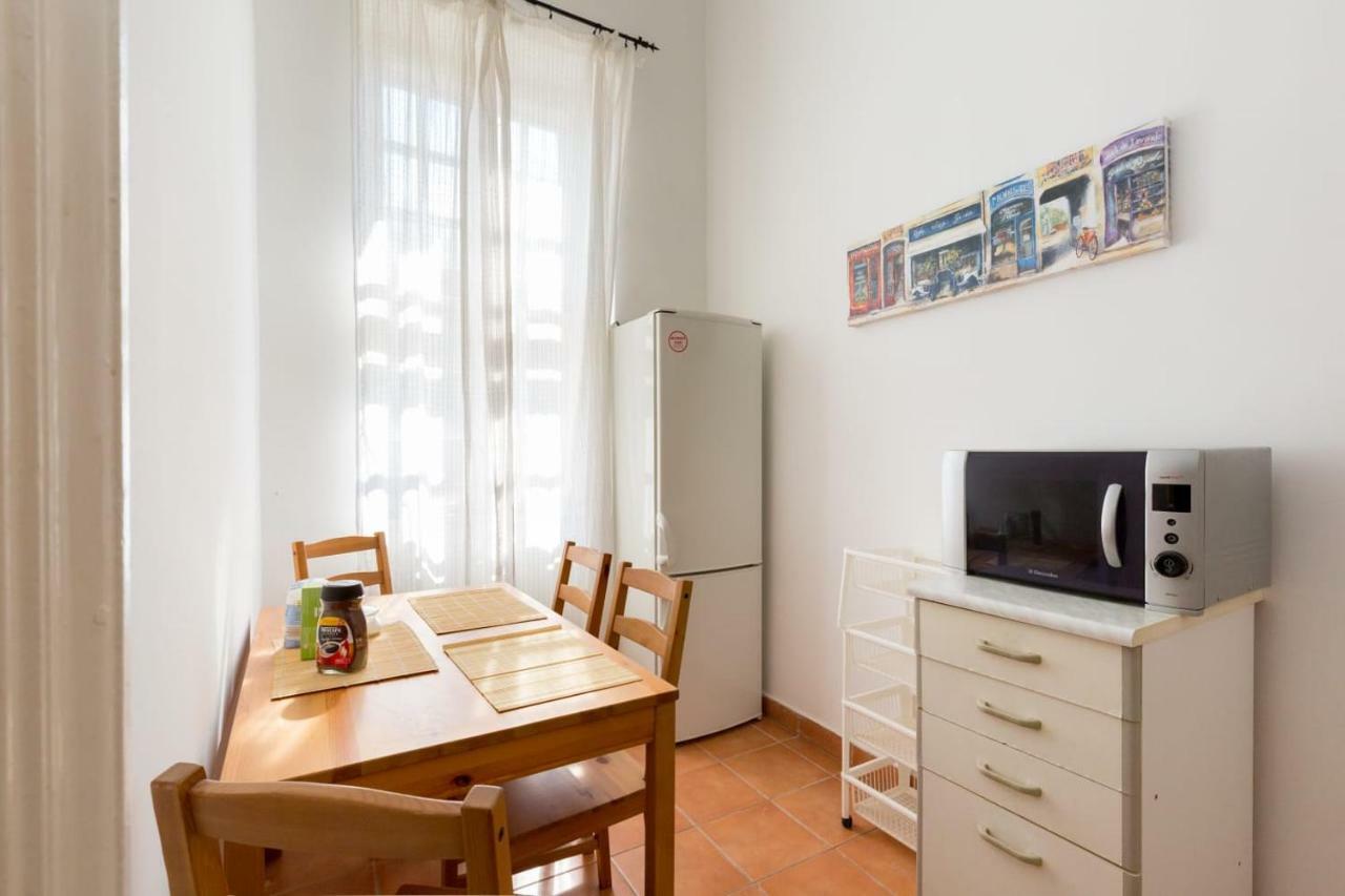 Appartement Wonderful Comfortable Boedapest