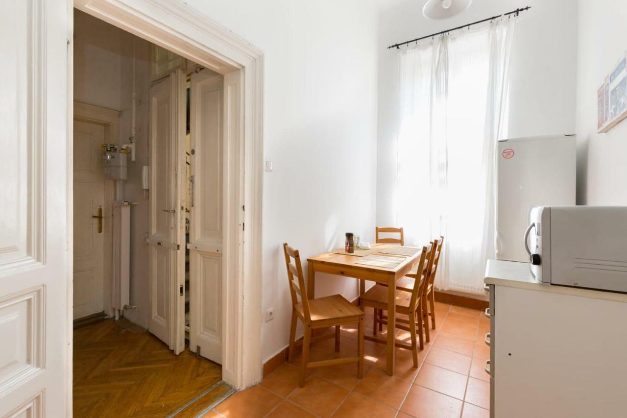 Wonderful Comfortable Appartement Boedapest