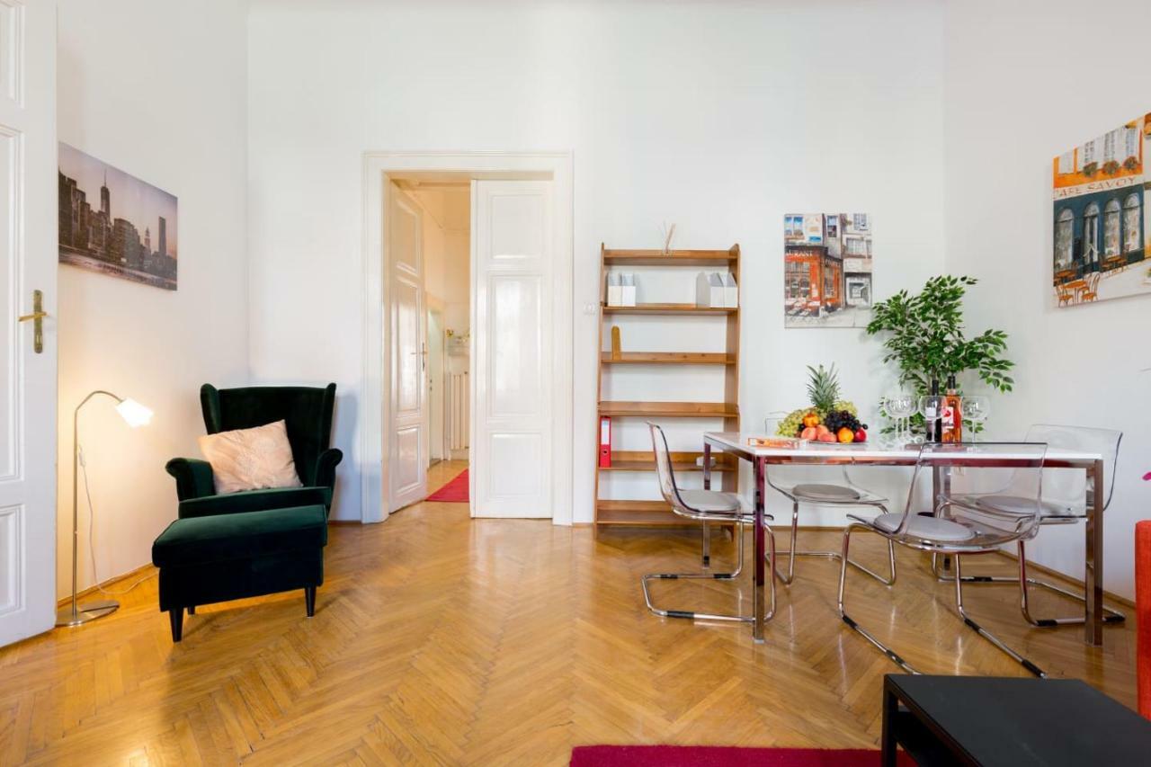Wonderful Comfortable Appartement *