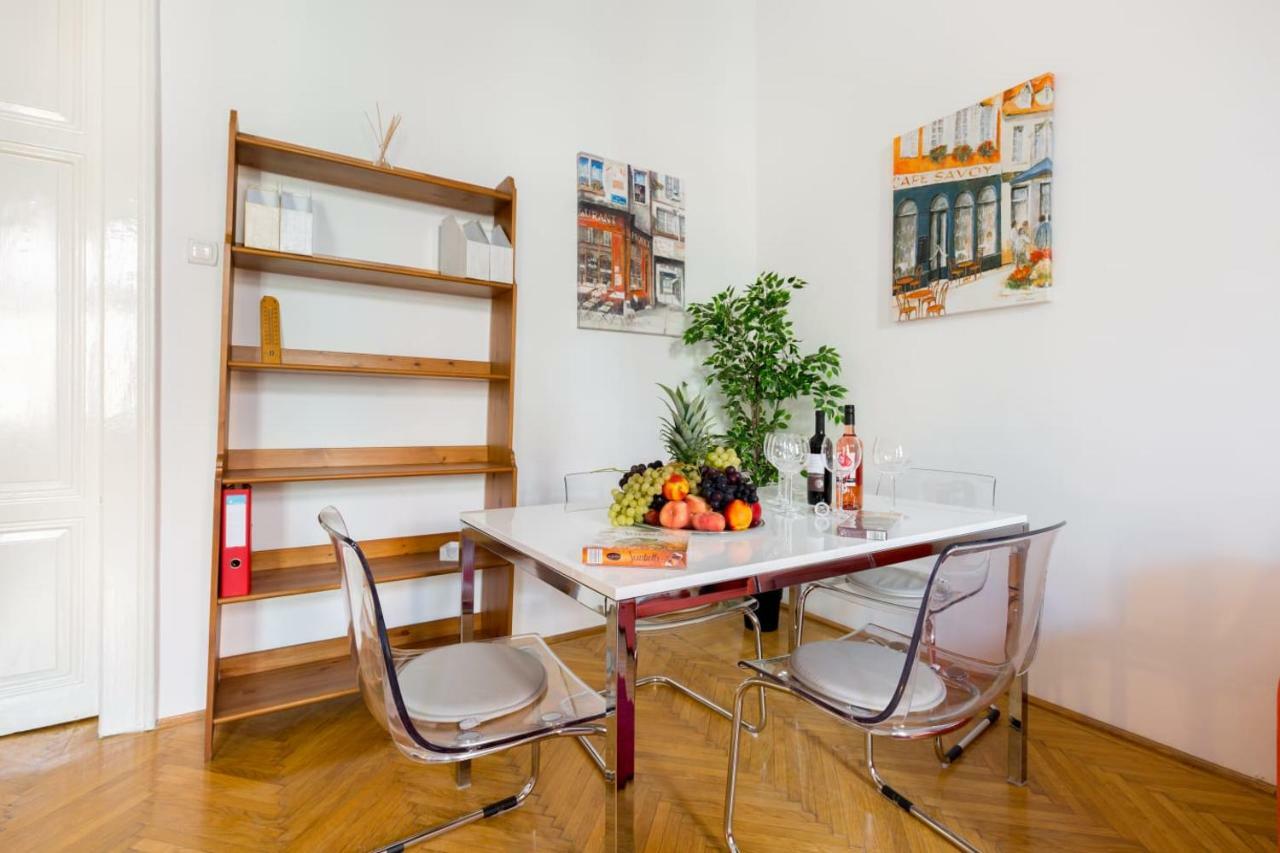 Appartement Wonderful Comfortable
