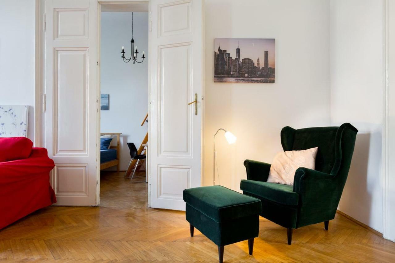 Appartement Wonderful Comfortable